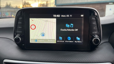 Hyundai Tucson 1.6 GDi SE Nav 5dr 2WD Petrol Estate